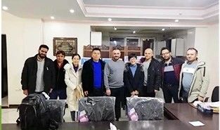 Shouguang Arteck International Trade Co., Ltd.