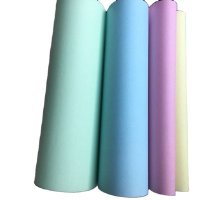 Printing with Moisture Proof Customizable Carbonless Paper and Duplex Board