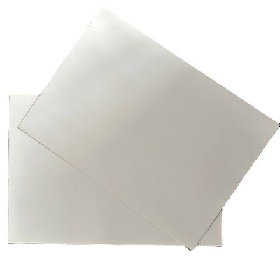 Kaolinite Coating Material C2S Art Card for Supermarket Advertising Effective