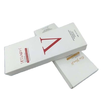 Chemical-Mechanical Pulp Customizable Folding Box Board with and Virgin Pulp Style