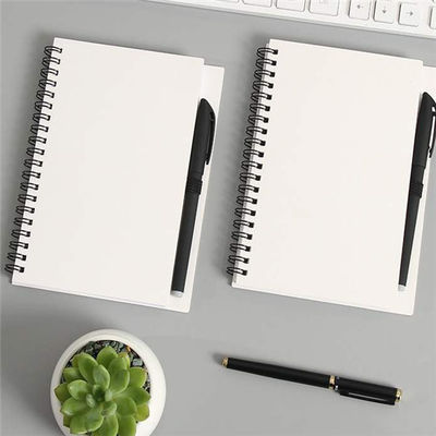 Woodfree Offset Paper 55/60/65/70/80/90/100/110/120 GSM for Printing and Writing Needs