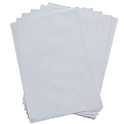 45% Surface Gloss A4 Jumbo Paper Roll Customizable with Acceptable Custom Order