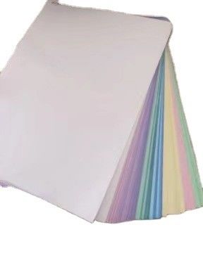 Double Side Carbonless Copy Paper for Neat and Professional Invoices