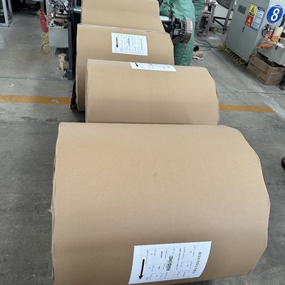 Printing 1-8 Colors Thermal Paper Rolls 80X70 for Cash Register Machine Coating Uncoated