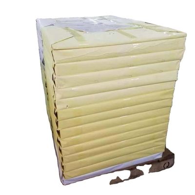 Hot Melt Adhesive Sticker Paper for Product Labeling and Branding