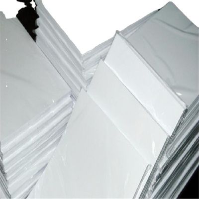 70g 75g 80g A4 Copy Paper Jumbo Roll Pulp Material Mixed Pulp Surface gloss 45%