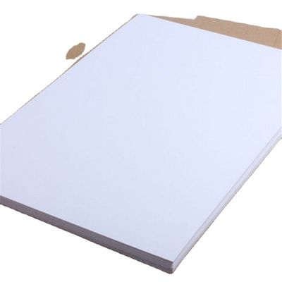Top Selling A4 Paper 75 80 GSM Jumbo Roll with 45% Surface Gloss and 88% Printing Gloss