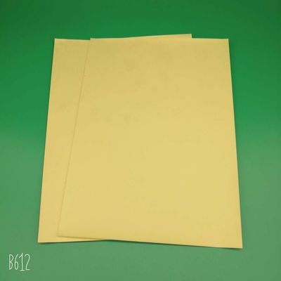 Customized Size Glossy Self-Adhesive Sticker Paper Roll with Anti-Curl Technology