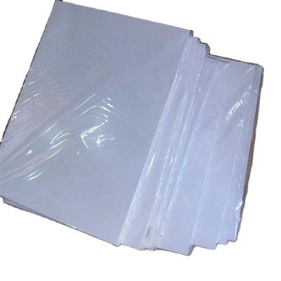 Writing Paper Jumbo Roll made from Virgin Pulp 70gsm to 80gsm for A4 Size Cutting