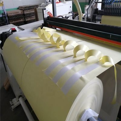 Single Sided Adhesive Rubber Based Glue Sticker Papers with Offered Printing