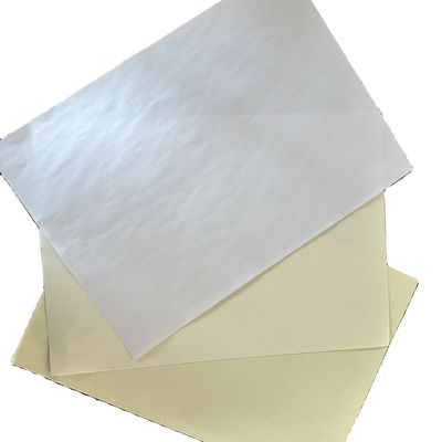 Uncoated Woodfree Offset Paper for Printing Wood Pulp Material Accepted in Production