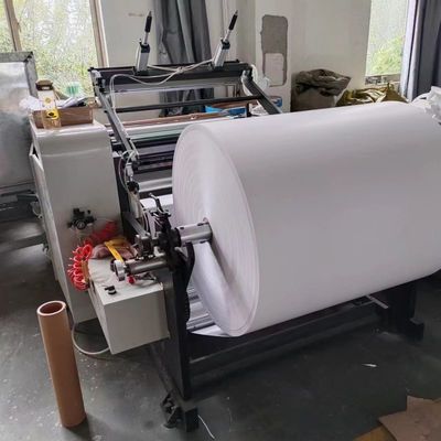 Uncoated Woodfree Offset Paper for Printing Wood Pulp Material Accepted in Production