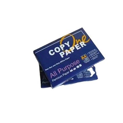 Moisture Proof Copy Paper Jumbo Roll 70gsm to 80gsm for Offset Printing and A4 Size