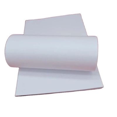 Uncoated Woodfree Offset Paper for Printing Wood Pulp Material Accepted in Production