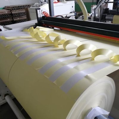 Self-Adhesive Sticker Paper from Direct with Single Side Coating and Virgin Pulp Style
