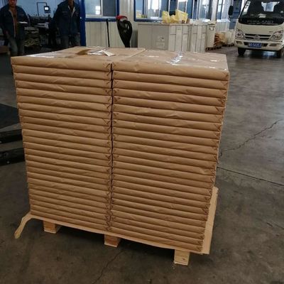 Self-Adhesive Sticker Paper from Direct with Single Side Coating and Virgin Pulp Style