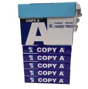 Chen Ming Best Writing Paper A4 Copy Paper Jumbo Roll with 102-104% Brightness
