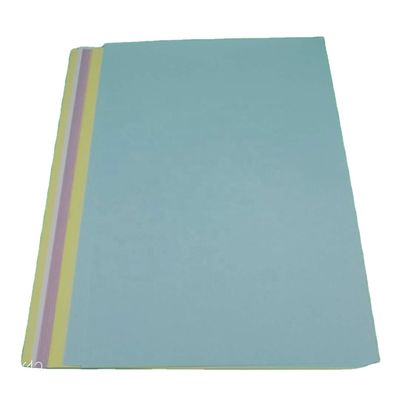 Professional Grade 100% Wood Pulp Carbonless Copy Paper for Invoices