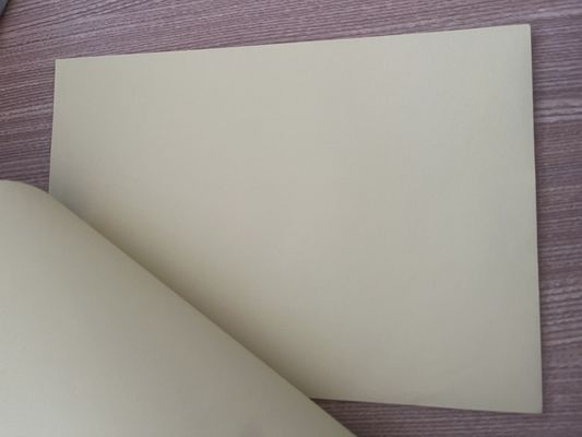 Professional Grade 100% Wood Pulp Carbonless Copy Paper for Invoices