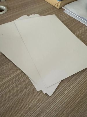 Coated 250-350gsm C2S/High Bulk Art Card for Printing and Packing