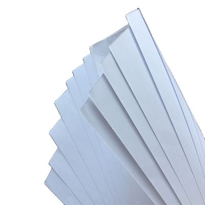 Offset Printing A4 Copy Paper Rolls Made of Mixed Pulp for Printing Efficiency