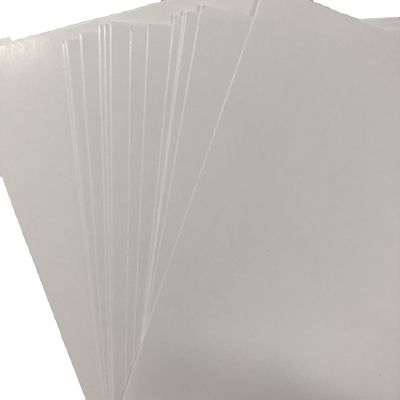 Offset Printing A4 Copy Paper Rolls Made of Mixed Pulp for Printing Efficiency