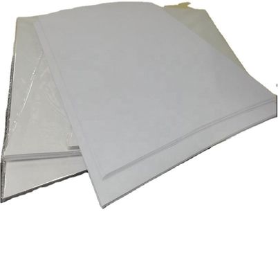Business Shopping Uncoated Raw White Woodfree Offset Paper for Offset Printing Needs