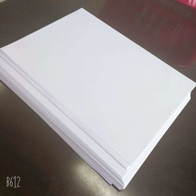 White Copy Paper 70gsm The Best Choice for Printing Tasks