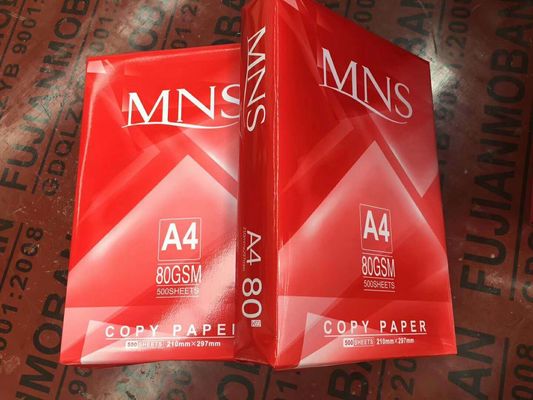 White Copy Paper 70gsm The Best Choice for Printing Tasks