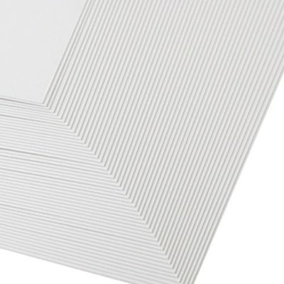 Specialty Paper Laminated LWC Paper 787mm x 1092mm 500 Sheets for High Glossy Finish