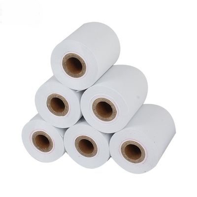 Uncoated White Woodfree Offset Printing Paper in Sheets for Bookbinding Requirements