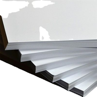 Double Side Coated Ningbo C2S Art Card Board for Printing or Boxes in Sheets or Rolls