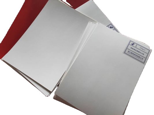 Double Side Coated Ningbo C2S Art Card Board for Printing or Boxes in Sheets or Rolls
