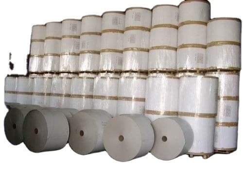Double Side Coated Ningbo C2S Art Card Board for Printing or Boxes in Sheets or Rolls