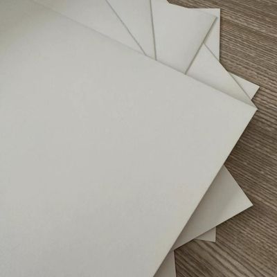 Anti-Curl Ivory Paper 210/230/250/270/300gsm FBB/GC1/C1S with Chemical Pulp and Standard