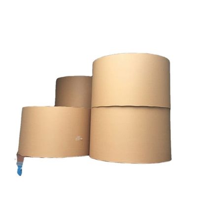 100% Wood Pulp A4 White Bond Copy Paper in Rolls for Smooth Copying and Printing