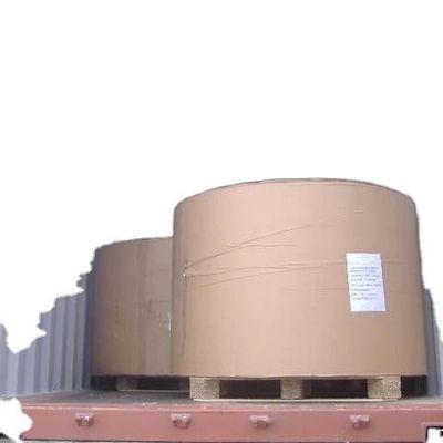 White Writing Jumbo Roll Paper for A4 Copy Paper at Competitive