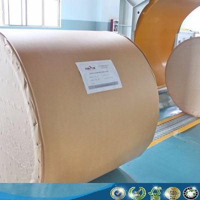 White Writing Jumbo Roll Paper for A4 Copy Paper at Competitive