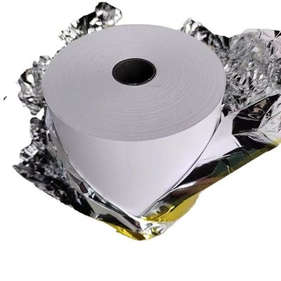 Chemical-Mechanical Pulp C1S Coated Ivory Board for Customized Orders from Ningbo APP