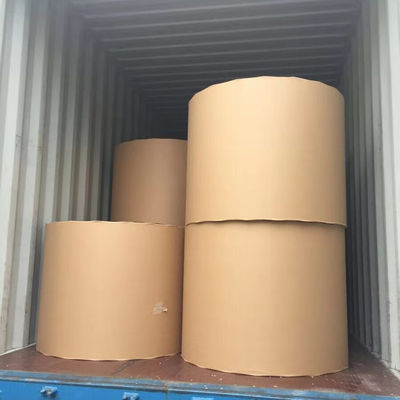 White Writing Jumbo Roll Paper for A4 Copy Paper at Competitive