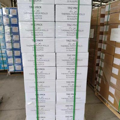 Chemical-Mechanical Pulp C1S Coated Ivory Board for Customized Orders from Ningbo APP