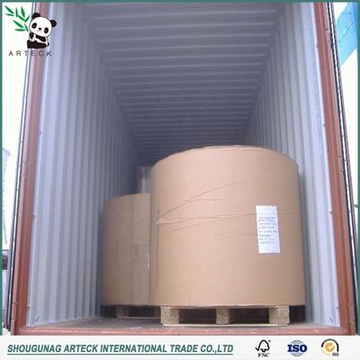 Versatile 70g Copy Paper Jumbo Roll for All Printing Requirements
