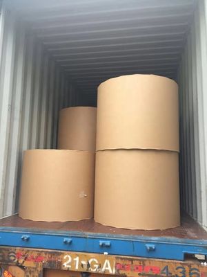 Versatile 70g Copy Paper Jumbo Roll for All Printing Requirements