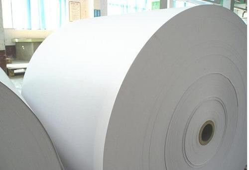 Versatile 70g Copy Paper Jumbo Roll for All Printing Requirements
