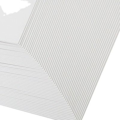 PE Coated C2S Matte Art Card Paper In Roll for Printing and Packaging Applications