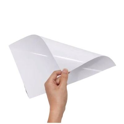 PE Coated C2S Matte Art Card Paper In Roll for Printing and Packaging Applications
