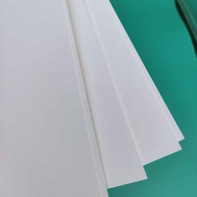 Chemical Pulp Certificating C2s Art Card 100% Virgin Pulp Coated 2 SIide Paper In Roll