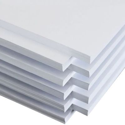 Chemical-Mechanical Pulp 55-150gsm Color Woodfree Offset Paper