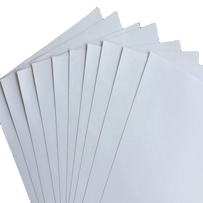Chemical-Mechanical Pulp 55-150gsm Color Woodfree Offset Paper