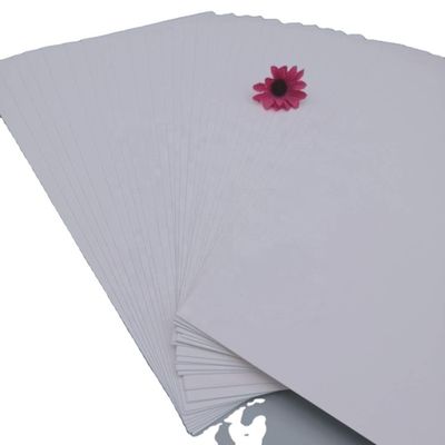 Chemical-Mechanical Pulp 55-150gsm Color Woodfree Offset Paper